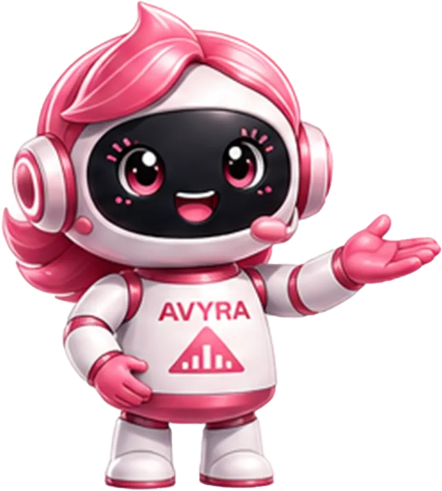 Avyra supporting every customer interaction